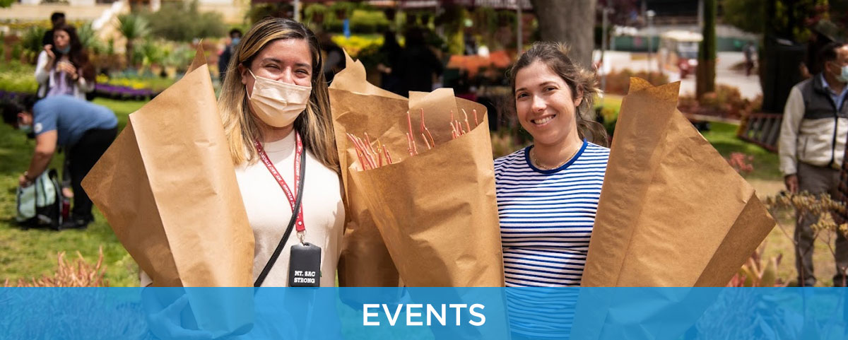 EVENTS
