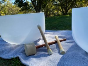 sound bath