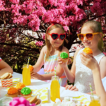 Birthday PARTY