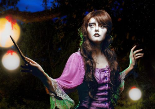 fairy