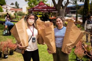 Mt. SAC Plant Sale