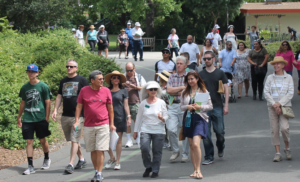 plan tram a tours