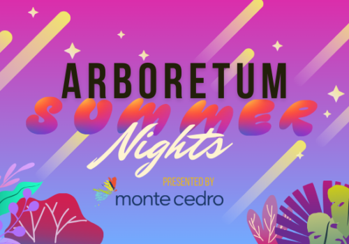 Arboretum Summer Nights (1)