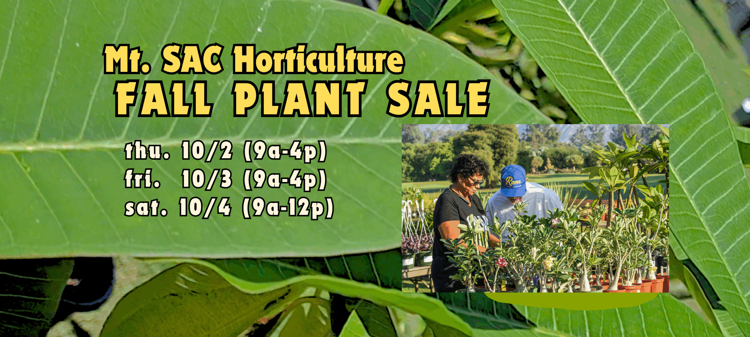 Copy of Mt. SAC Plant Sale (2000 x 900 px)