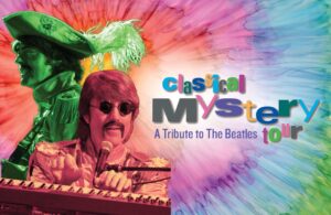 Beatles from Marisa