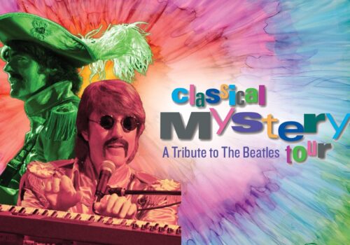 Beatles from Marisa