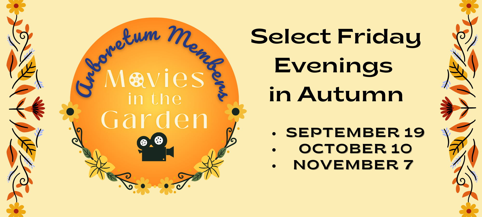 Copy of Web Display - Movie Night 2025