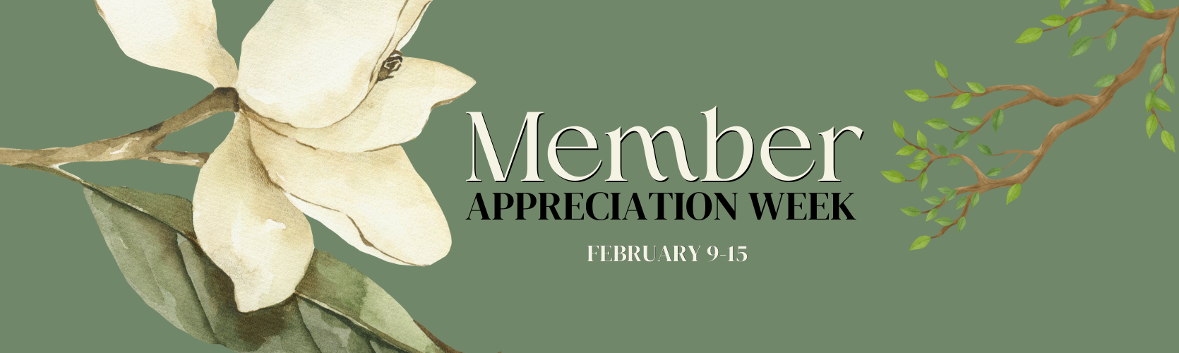 Web Calendar - MAW 2026